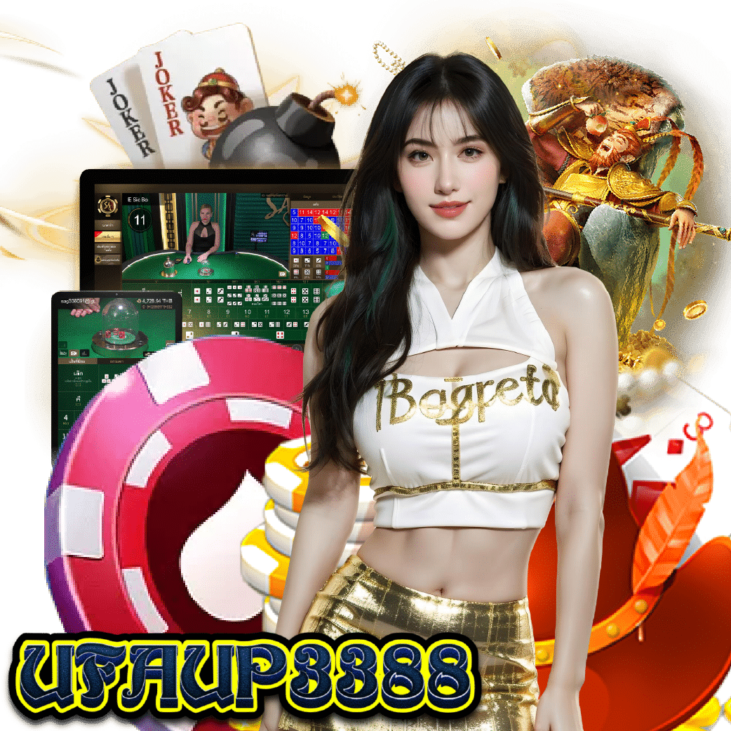 ufaup3388 สมัครสมาชิก