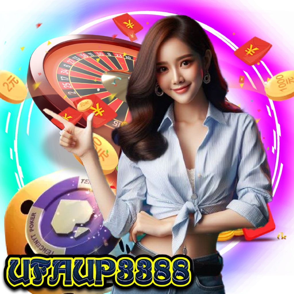 ufaup3388 ทางเข้า