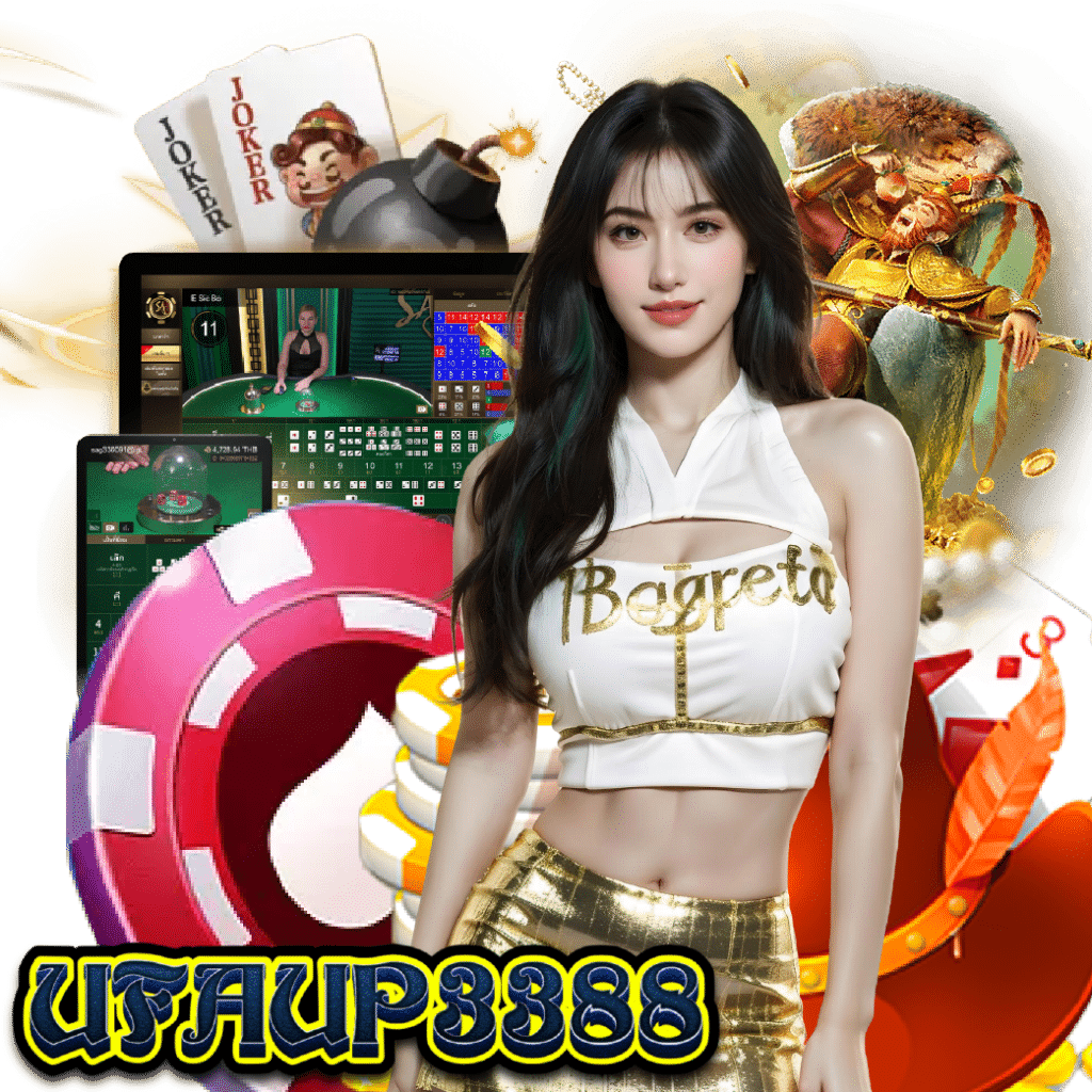 ufaup3388 สมัครสมาชิก