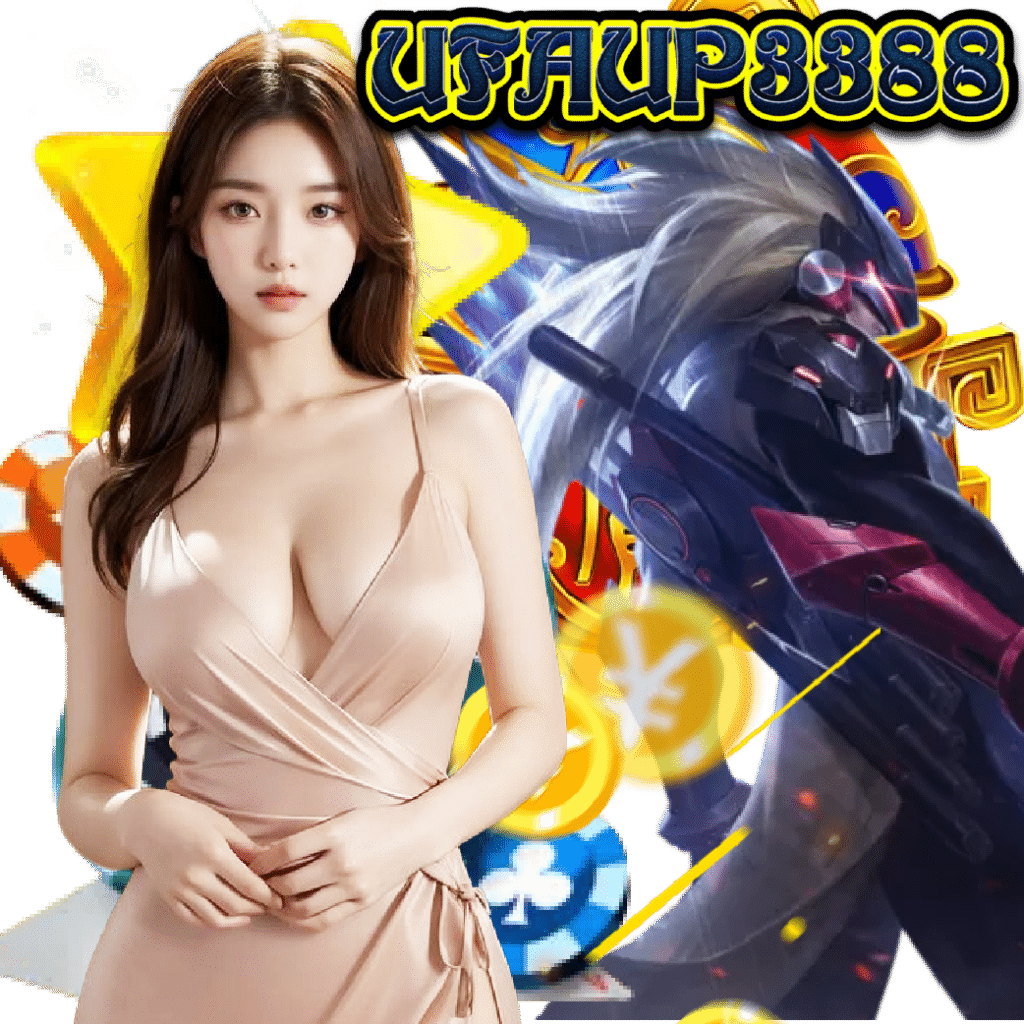 ufaup3388 เกมลิขสิทธิ์แท้